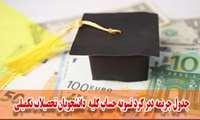جدول جریمه دیر کرد تسویه حساب کلیه  دانشجویان تحصیلات تکمیلی