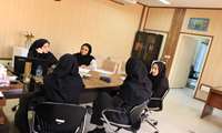 جلسه  "بررسی سناریوی اتاق فرار پزشکی خانواده