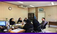 جلسه   آموزش دانشجویان در اتاق فرار، اجرای برنامه های توانمندسازی مقاطع مختلف پزشکی عمومی 