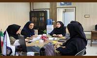 اجرای تفاهم نامه همکاری با مراکز جامع سلامت آموزش پزشکان