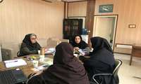 جلسه ای در روز سه شنبه  مورخ 1405/03/19 با موضوع مخاطرات دوره پزشکی عمومی و MBBS  