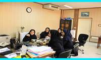 برگزاری جلسات تدوین برنامه عملیاتی طی 10 جلسه