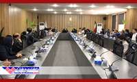 برگزاری جلسه تیم واکنش سریع - دانشکده پزشکی