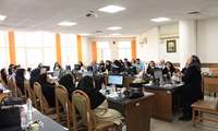 برگزاری کارگاه توانمند سازی هیئت علمی ...