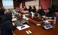 جلسه حوزه 2 اعتبار بخشی دوره پزشکی عمومی و MBBS ...
