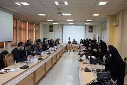 ارزیابی و اعتبار بخشی دوره پزشکی عمومی در دانشگاه علوم پزشکی ایران