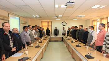 جشن ولادت امام علی (ع) و بزرگداشت مقام والای مرد