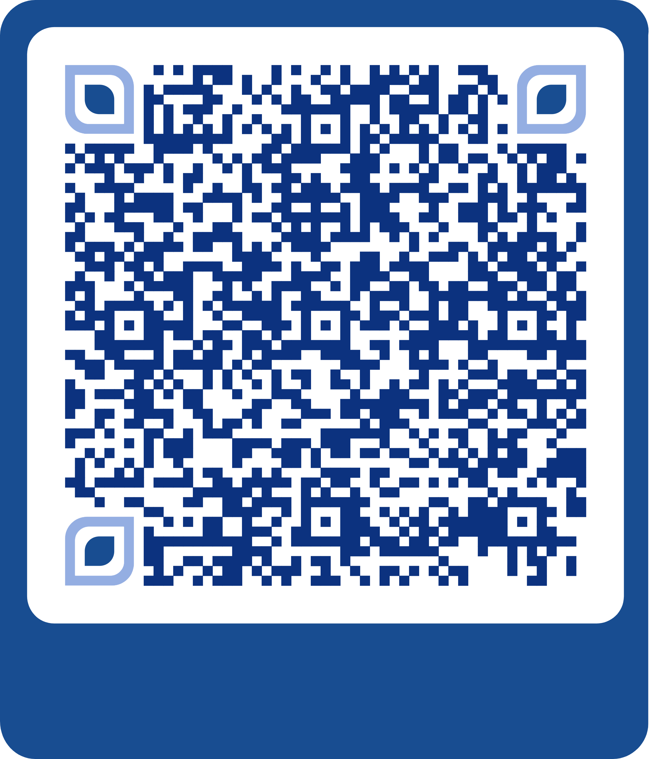 Fmd Code دانشکده پزشکی | QR Code فرآیندهای معاونت امور هیئت علمی
