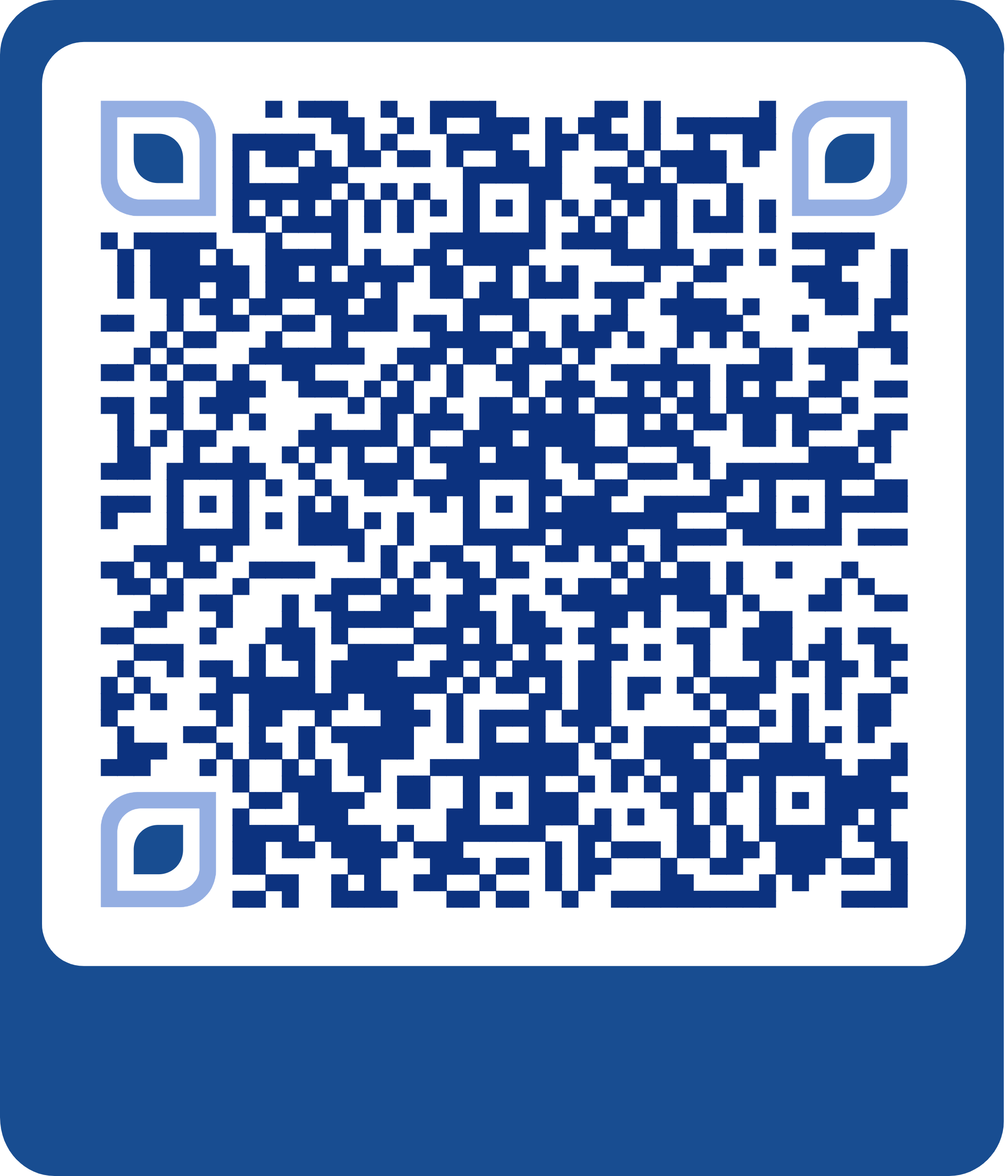Fmd Code دانشکده پزشکی | QR Code فرآیندهای معاونت امور هیئت علمی